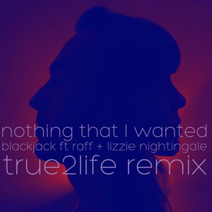 Nothing That I Wanted (True2life Remix) [feat. Raff & Lizzie Nightingale]