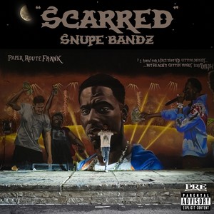 Scarred (Explicit)