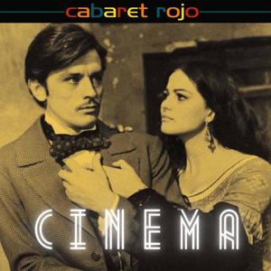 CINEMA (Estudio) [Explicit]