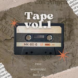 TAPE, Vol. 1 (Explicit)