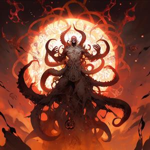 R'lyeh (feat. Foxer) (Explicit)