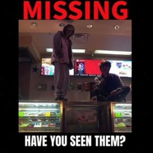 Cash In The Air (Explicit)