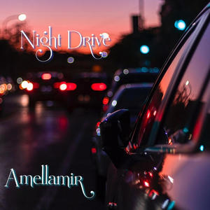 Night Drive (Explicit)