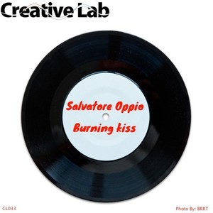 Burning Kiss (Original Mix)