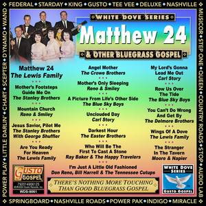 Matthew 24 & Other Bluegrass Gospel