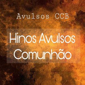 Hinos Avulsos Comunhão