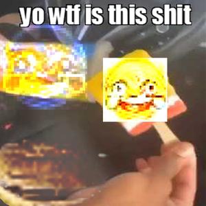 drugs and spongebob popsicles (Explicit)