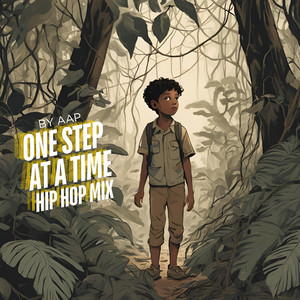 One Step at a Time (Hip Hop Mix) [Explicit]