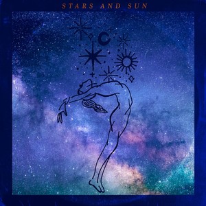 Stars and Sun