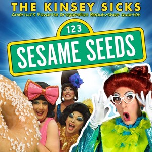 Sesame Seeds (Live)