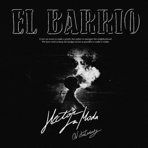 El Barrio (Explicit)