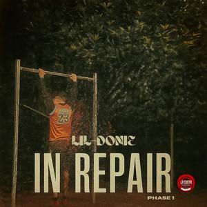 Bendiciones (feat. Big Josh) (Explicit)