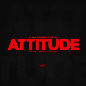 Attitude (feat. Yung Jiggy) [Explicit]