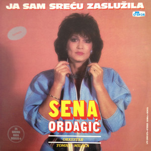 Ja sam srecu zasluzila