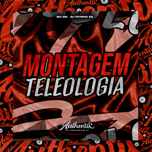 Montagem Teleologia (Explicit)
