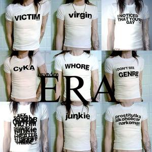 ERA. (Explicit)