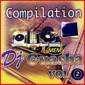 DJ Guasba, Vol. 2