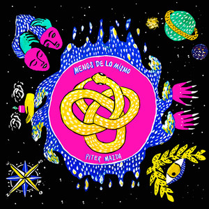 Pensadores Contemporáneos(feat. Fermin Ugarte)