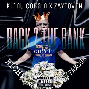 Back 2 the Bank (feat. Zaytoven) [Explicit]