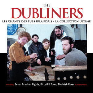 Les Chants des Pubs Irlandais - La Collection Ultime