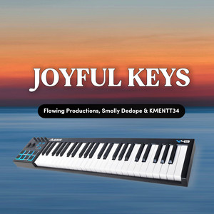 Joyful Keys