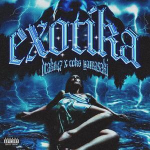 Exótika (feat. Coko Yamasaki) (Explicit)
