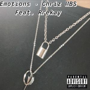 Emotions (Explicit)