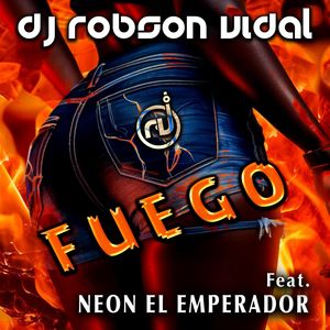 Fuego (Slap House Extended Mix)
