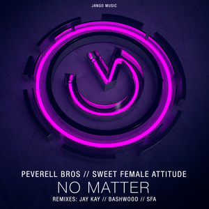 No Matter (Bashwood Remix)