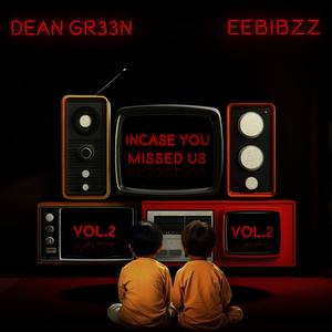 WHEN I WAS LOST (feat. DEAN GR33N)