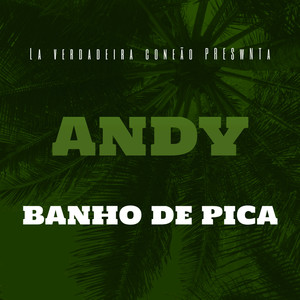 BANHO DE PICA