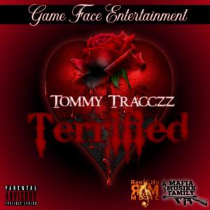 Teriffied (Explicit)