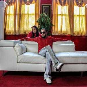 MAIN CHARACTER (feat. Red Rose) (Explicit)