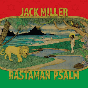 Rastaman Psalm