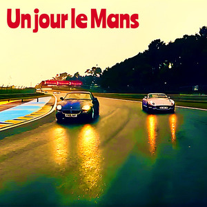 Un Jour Le Mans