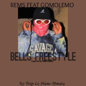 Bells FREESTYLE (feat. GOMOLEMO)