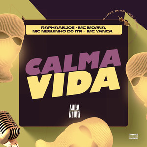 Calma Vida (Explicit)