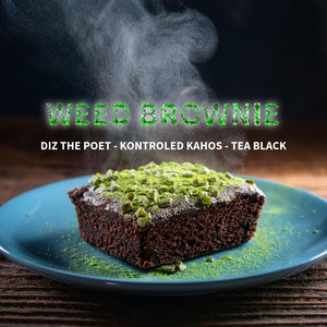 Weed Brownies