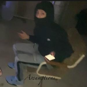 Assuptions (Explicit)