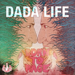 Born To Rage (USA Version) - Single