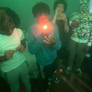 Smoke (feat. D2R Magik, DTJosh & D2R Hez) (Explicit)