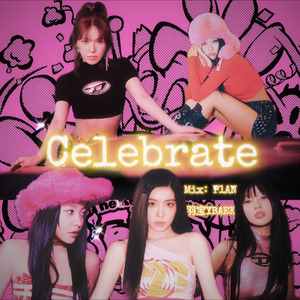 Red Velvet-Celebrate