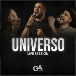 Universo (Ao Vivo)