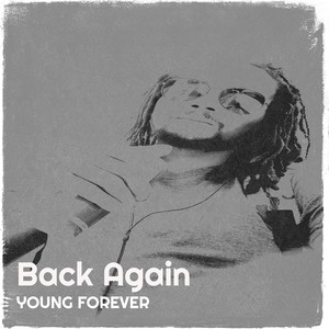Back Again (Explicit)