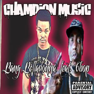 Champion music