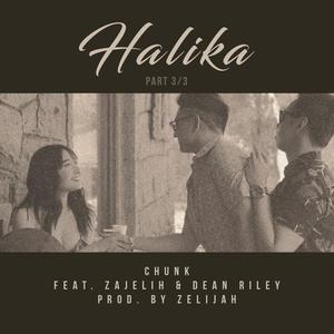 Halika (feat. Zajelih & Dean Riley)