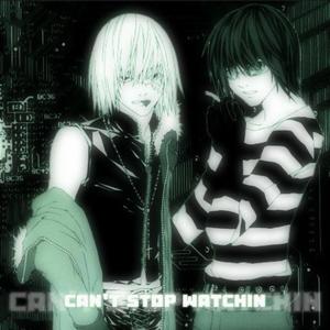 trapped4devil - Can't Stop Watchin' (Slowed Down)