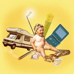 Bambino (Explicit)