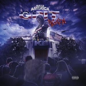 Make America Grit Again (Explicit)