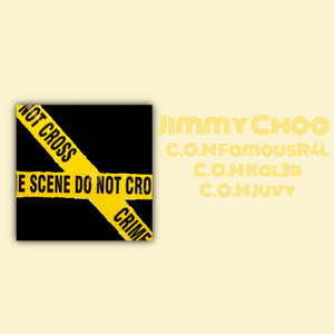 Jimmy Choo (Explicit)